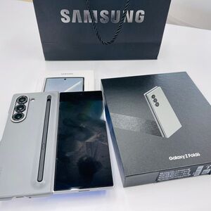 Samsung Z Fold 6 brand new Unlocked